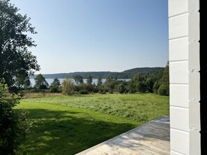 Boendeområde