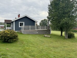 Boendeområde