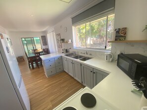 Eget kök