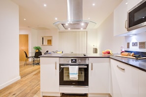 Cucina privata