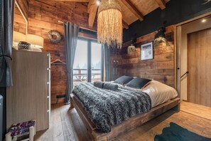 Chalet60m2 Megeve SmartStay Jedypictures 11