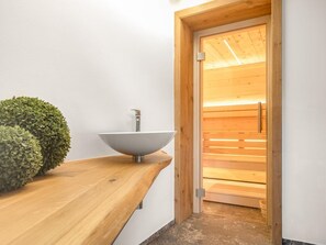 Dorfchalet