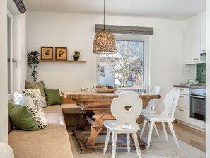 Dorfchalet