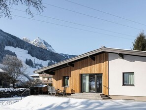Dorfchalet