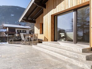 Dorfchalet