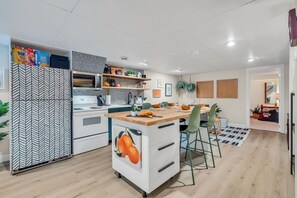 Eget kök