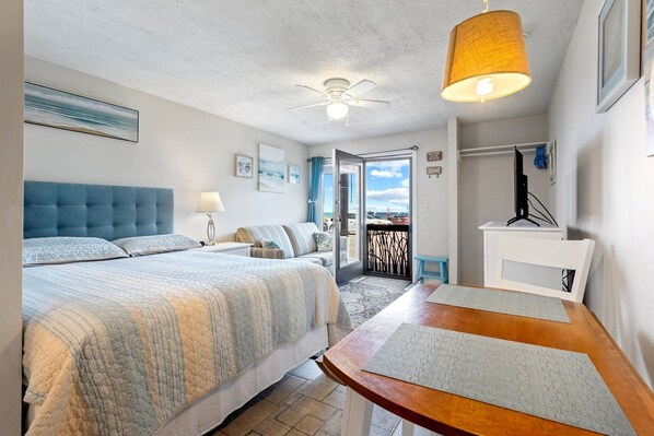 Welcome to Beachfront Bliss!