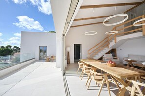 Sala da pranzo