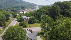"Great location within walking distance of tons of activities."