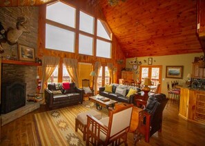 Living Dining Rooms
