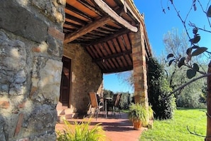 Patio / Balcony