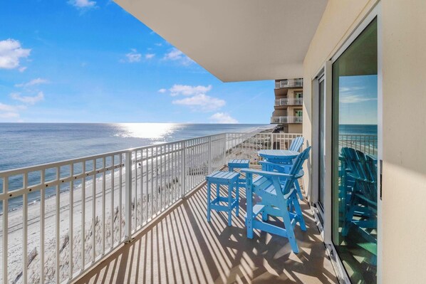 Welcome to Crystal Shores 507!