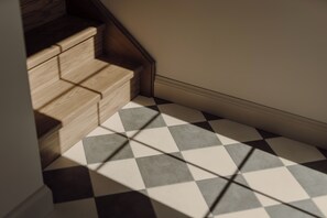 Ingresso interno