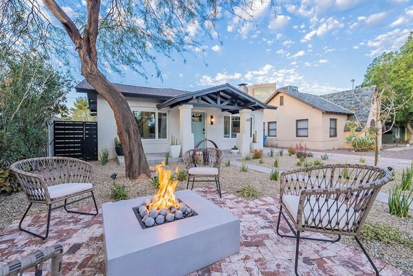 Terrass/Patio