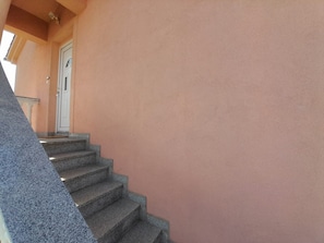 Außendetails
