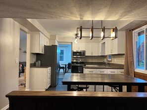 Yksityinen keittiö