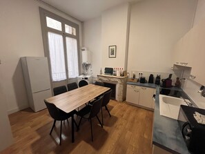 Eget kök
