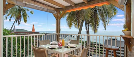 Location Residence Eden Caraibes Balisier 02 08