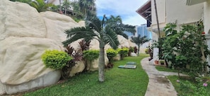 Jardin