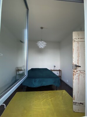 Room 1, ocean view