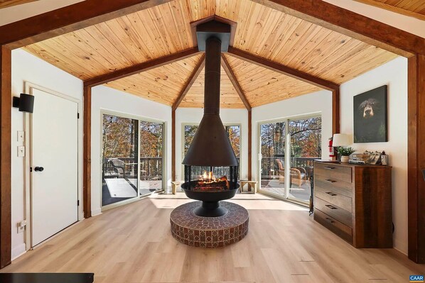 Intérieur