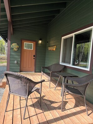 Porch