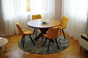 Spiseområde