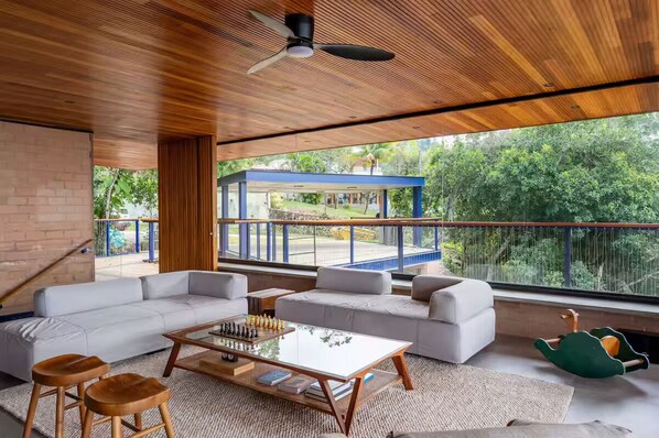 Terrass/Patio