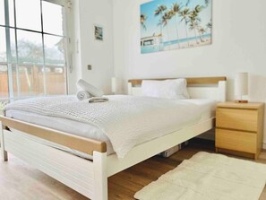 160x200 Doppelbett