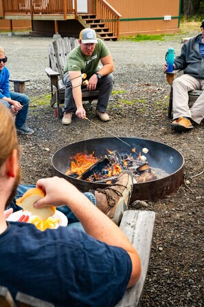 Fire Pit