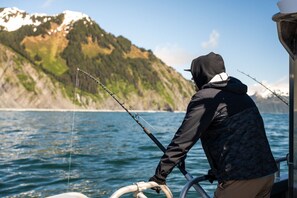 Fishing