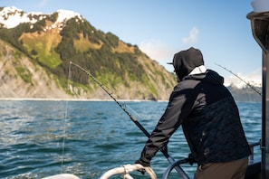 Fishing