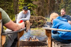 Fire pit