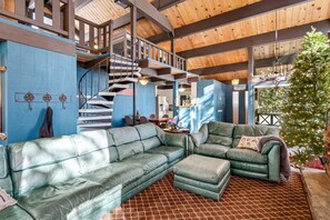 Architecture, Building, Furniture, Indoors, Living Room