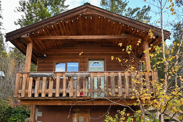Purcell Cabin (1)