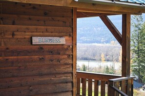 Burgess Cabin (2)