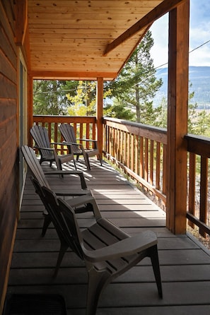 Boendeområde