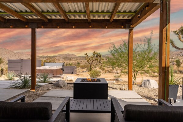 Terrass/Patio