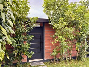 Detalle exterior