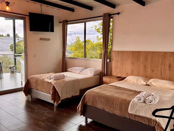 Habitación
