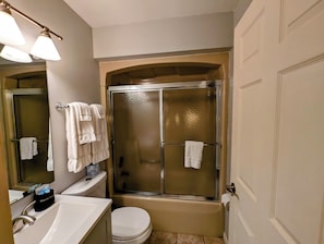 Bathroom #1