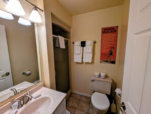 Bathroom #2