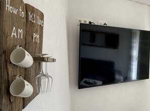 Fernseher