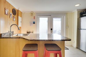 Eget kök