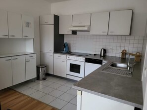Eget kök