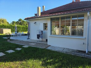 Exteriör