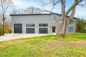 Property Exterior | 2-Story Home