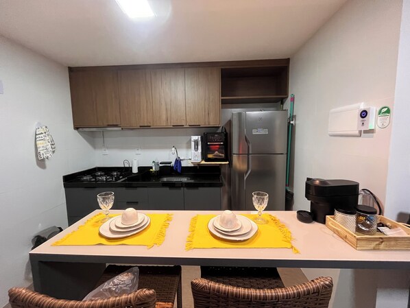 Cuisine privée