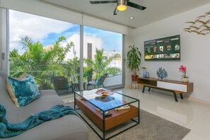 TV Room