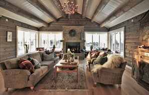 living-room